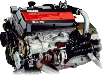 U1423 Engine